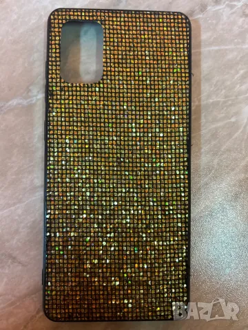 Твърд кейс за Samsung A71, снимка 6 - Калъфи, кейсове - 49217246
