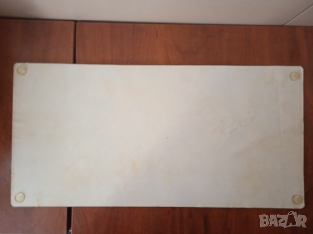 Стъклена подложка за маса / кухненски плот или др., снимка 2 - Аксесоари за кухня - 43866651