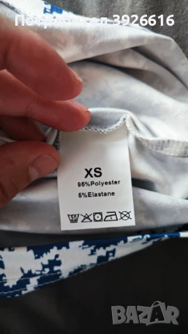 Рокля XS, снимка 3 - Рокли - 50829279