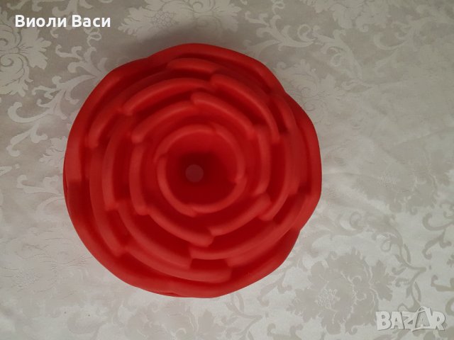 Плата и форма за кекс, снимка 2 - Прибори за хранене, готвене и сервиране - 39662469