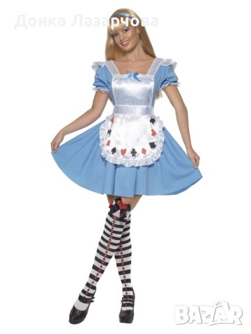 Ефектни карнавални костюми под наем, снимка 6 - Други - 42462784