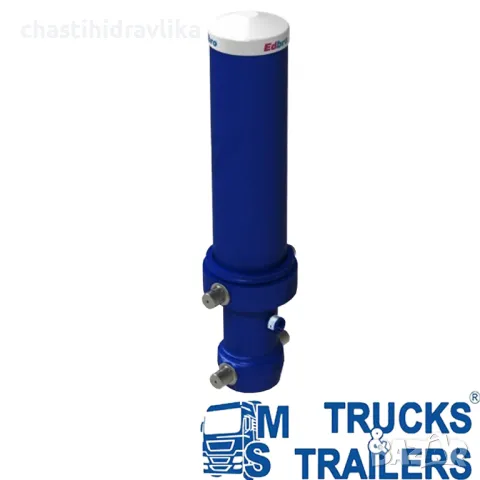 Хидравличен цилиндър EDBRO CS17L057233S19A11D