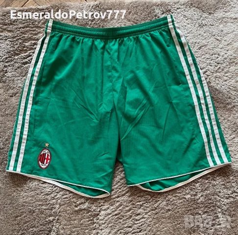 Мъжки къси панталонки Милан, снимка 1