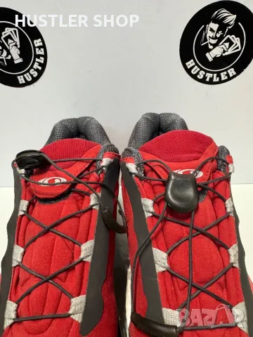 Туристически обувки. Номер 40.5, снимка 3 - Маратонки - 49291944