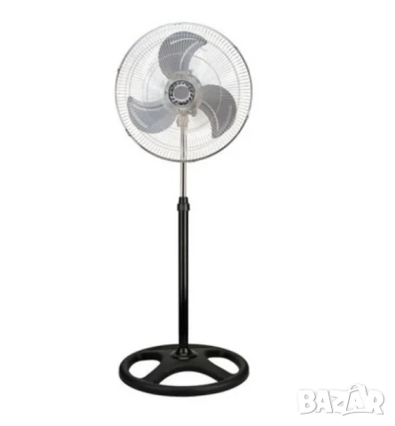 Индустриален вентилатор на стойка 16'' Muhler FM-6116D