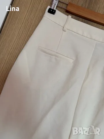 Панталон Zara , снимка 3 - Панталони - 48028109