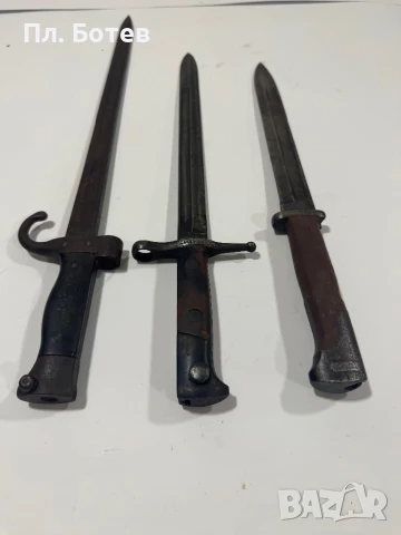 Стар щик, снимка 6 - Антикварни и старинни предмети - 51122497