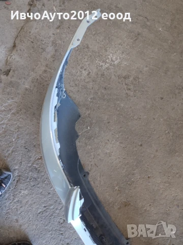 Броня предна оригинална mercedes GLC W253 , снимка 4 - Части - 50795321