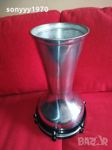 ТАРАМБУКА ИНОКС-40Х25СМ, снимка 9 - Ударни инструменти - 28556972