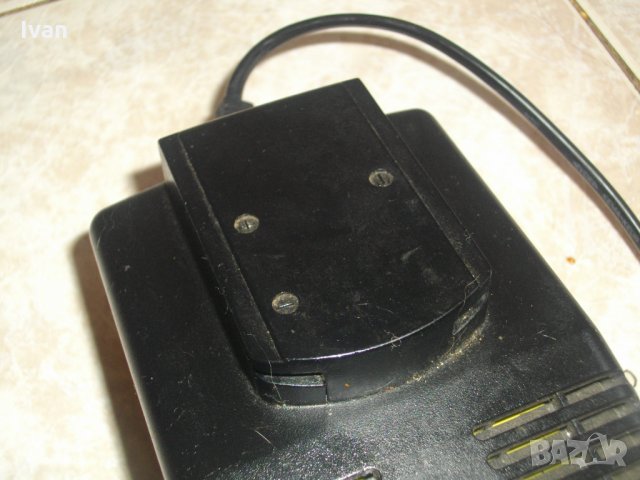 Wurth-9,6V-18V-Bosch-Spit-Зарядно-Отлично-9,6-18 Волта-Немско-1,8 ампера-Вюрт-Бош-Спит, снимка 4 - Винтоверти - 33383192