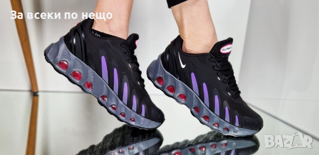 Nike Дамски Маратонки👟Дамски Спортни Обувки Найк - Налични Различни Цветове Код P1800, снимка 9 - Маратонки - 53001918