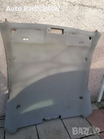 Таван колонки таван BMW E63 БМВ Е63 630i 645i 650i 630d 635d, снимка 5 - Части - 43854478