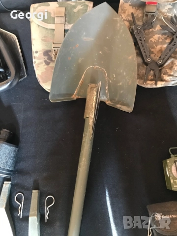 Продавам тактически outdoor комлект подгходящ за къмпинг , оцеляване,airsoft, снимка 17 - Други спортове - 52935541