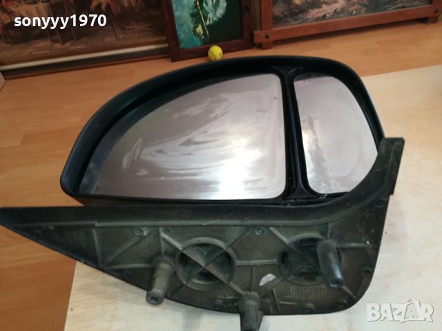 ОГЛЕДАЛО ЗА FIAT DUCATO 2101241230, снимка 14 - Части - 43907124