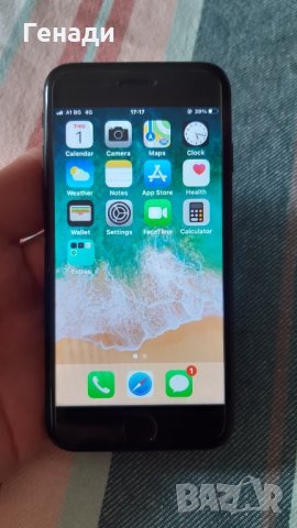 IPhone 7 32GB, снимка 3 - Apple iPhone - 33269198