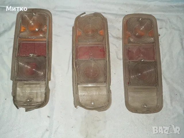 Стъкла за стопове за Фолксваген Транспортер Т2 б Volkswagen Transporter  T2b 1972 1979г., снимка 3 - Части - 47866814