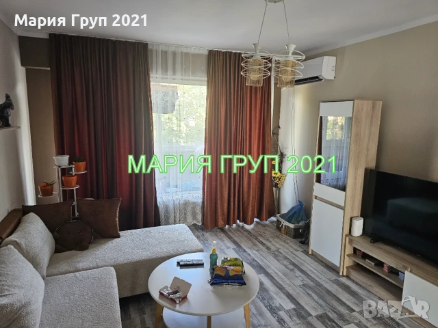 !!!ЕКСКЛУЗИВНА ОФЕРТА!!!Продавам Четиристаен Обзаведен Апартамент в гр. Димитровград кв."Славянски"!, снимка 2 - Апартаменти - 51342776