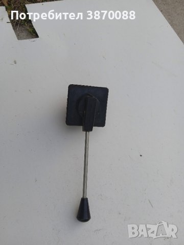 Реверсен ключ за мотокар , снимка 1 - Индустриална техника - 43788570