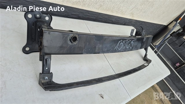 Подсилка на предна броня с напречна греда Kia Sportage година 2016 2017 2018 2019 2020 2021 , снимка 4 - Аксесоари и консумативи - 52522823