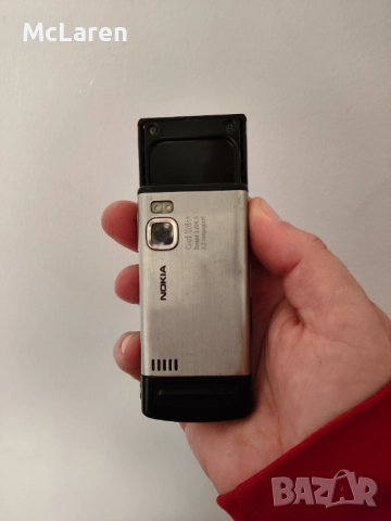 Nokia 6500 slide, снимка 5 - Nokia - 52942321