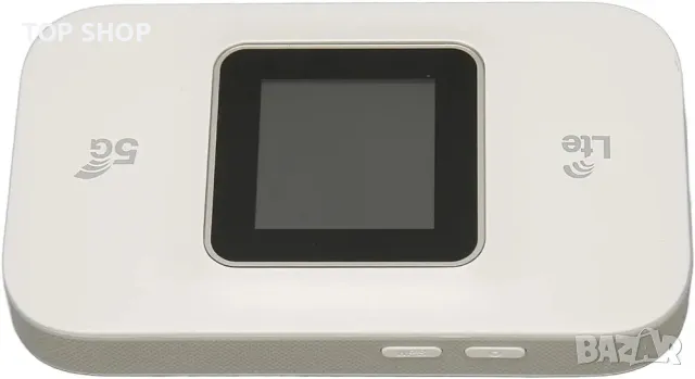 Преносим 5G WiFi рутер GOWENIC H809Pro, мобилна WiFi точка за достъп, със слот за SIM