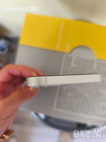 iPhone 12 64gb бял, снимка 4 - Apple iPhone - 52844177