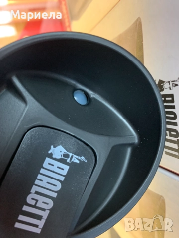 Bialetti / Термо чаша за кафе / Чай 420 мл., снимка 6 - Чаши - 51917981