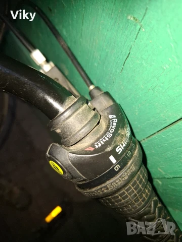 велосипед drag laser 24 цола, снимка 2 - Велосипеди - 50813190