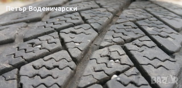 Единична гума 175 65 14 Платин Platin
1 брой guma
Нов внос
Не е нова
Без коментар на цената, снимка 3 - Гуми и джанти - 43004607