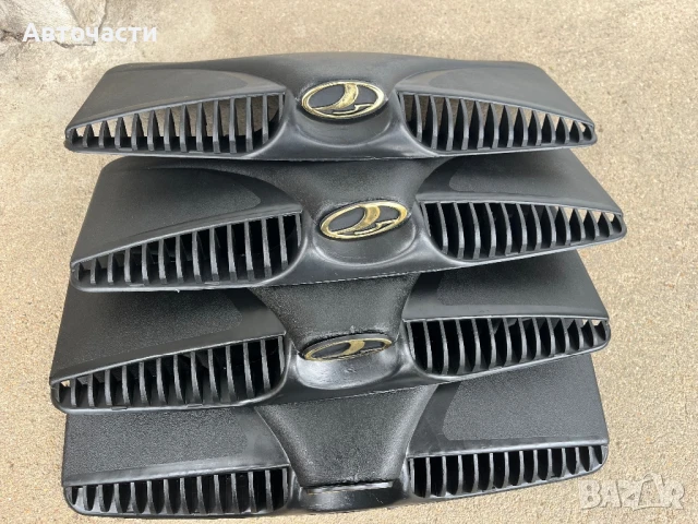 Лада части – руски оригинални авточасти 2101–2107, Нива