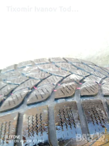 Гуми 16ки, снимка 2 - Гуми и джанти - 47636971