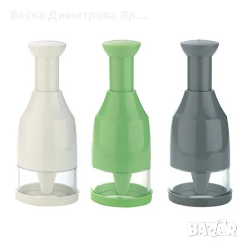 Чопър за лук