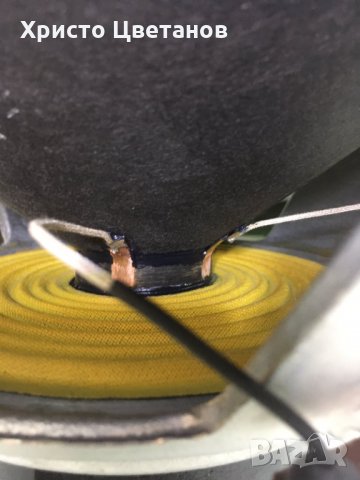 Качествен ремонт на всякакъв тип/вид говорители, снимка 16 - Тонколони - 34782810