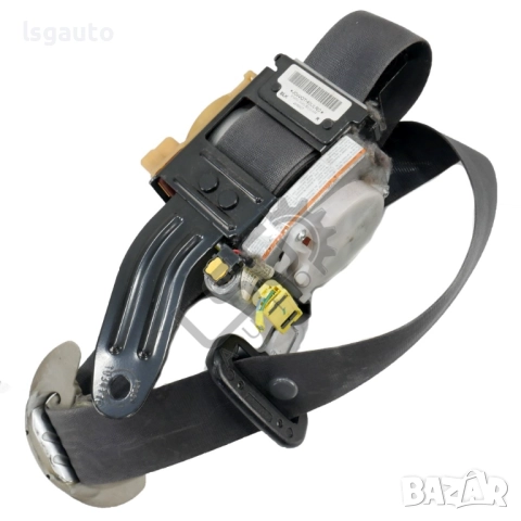 Преден десен предпазен колан Honda Civic VIII 2006-2011 ID: 154043