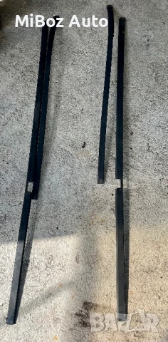 Лайсна лайсни таван Мицубиши Аутлендър 2 Mitsubishi Outlander (2006-2012), снимка 2 - Части - 50865965