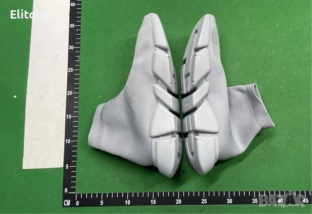 кецове balanciaga , снимка 2 - Кецове - 52714898