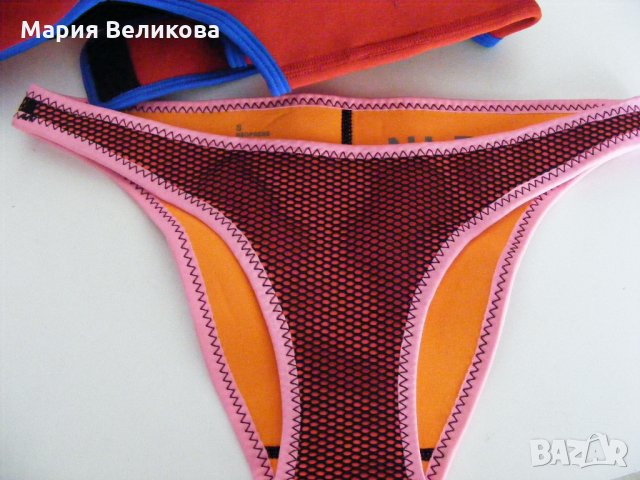 Бански- неопрен