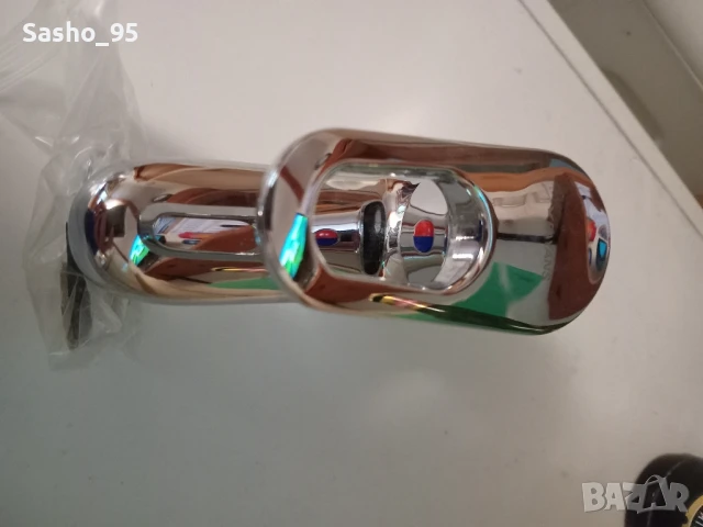 Смесител Fayans, снимка 3 - ВИК - 50670139