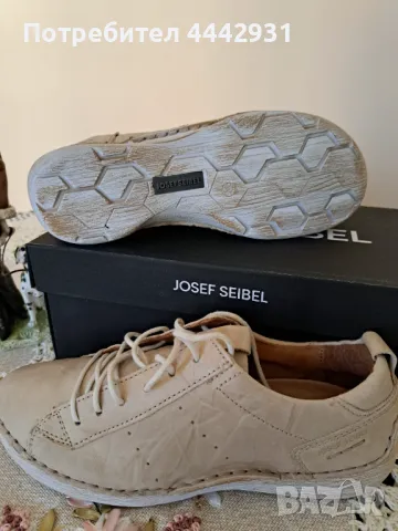 Дамски спортни обувки, снимка 4 - Дамски ежедневни обувки - 49878649