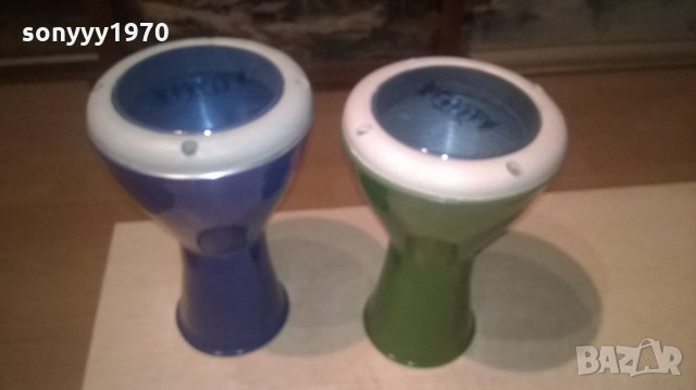 синя или зелена-КАФЯВА ИЛИ ЧЕРНА-тарамбука за 75лв, снимка 6 - Ударни инструменти - 28027904