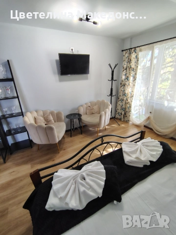 Стаи за гости Цветето на Ангела, снимка 2 - Квартири, нощувки - 35994274