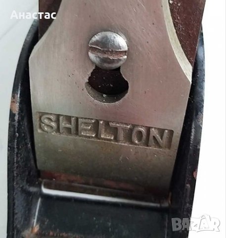 SHELTON USA 🇺🇸 , снимка 7 - Други ценни предмети - 28210910