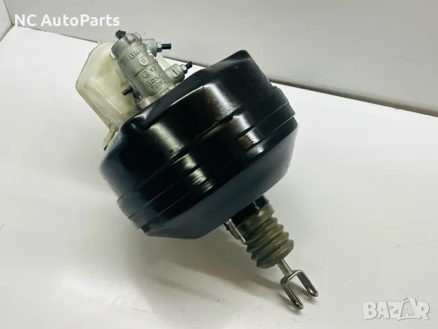 Спирачно серво за BMW БМВ 1 серия F20 F21 116d N47D20C  6798419-04 2014, снимка 5 - Части - 48410792