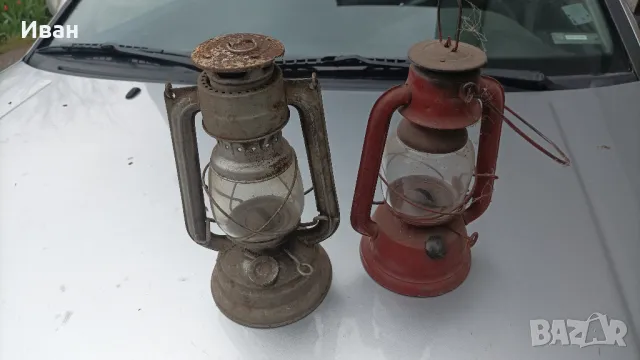 старинни предмети за колекция или интериорни решения