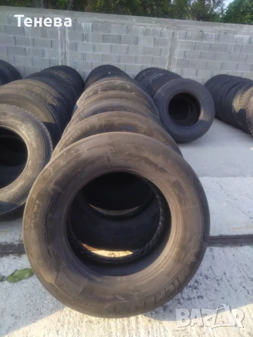 385/55/22.5, снимка 2 - Гуми и джанти - 50953709