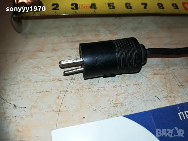 букса за тонколона с кабел 14см 1406212129, снимка 15 - Тонколони - 33216758