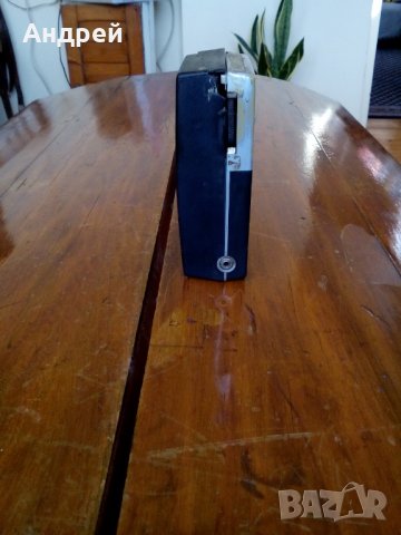 Старо радио,радиоприемник Филипс,Philips, снимка 2 - Други ценни предмети - 27624050