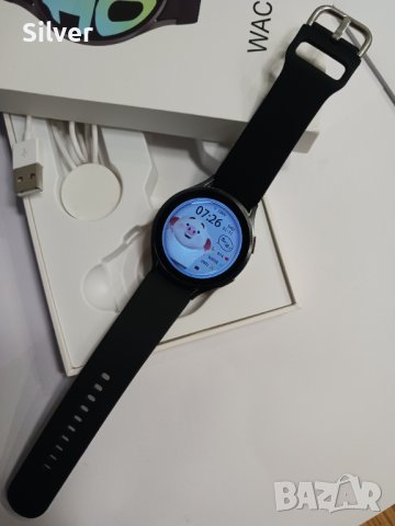 Смарт Часовник универсален модел ., снимка 2 - Други - 43815908