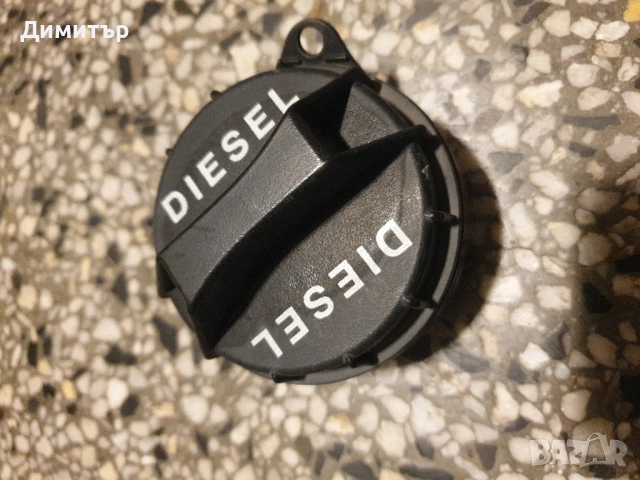 капачка за гориво Hyndai, снимка 2 - Аксесоари и консумативи - 52272097