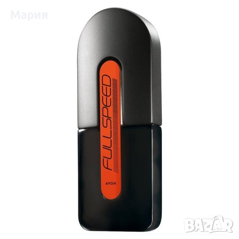Avon- Full speed , снимка 1